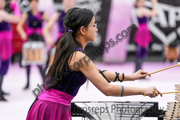 Unionville Drumline_250329_Hatboro-Horsham-03000