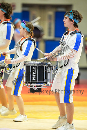 Owen J Roberts Drumline_250405_Spring-Ford-02964