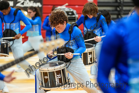 Odessa Drumline_250329_Hatboro-Horsham-01141