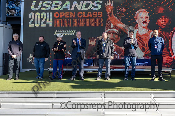 Group I & II Open Class Awards_241102_MetLife Stadium-JB00014