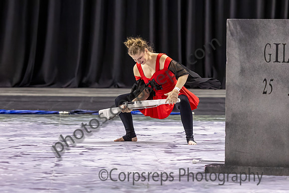 Penncrest Guard_240421_CURE Arena-JB00027