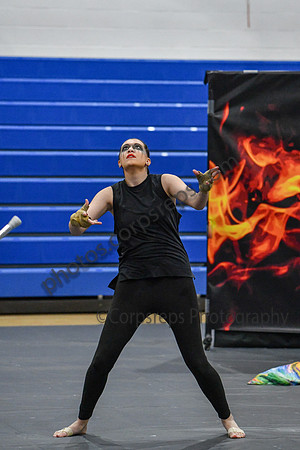 Eastern Regional Guard_250222_Millville-DJK01684