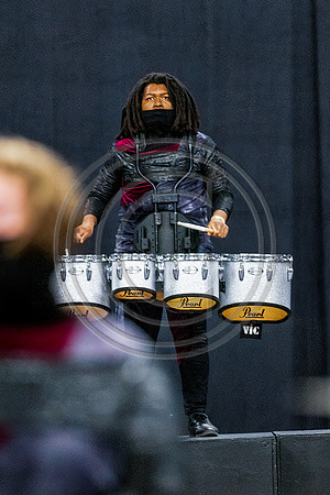Pennsauken Drumline_220430_Wildwood-1071