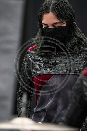 Pennsauken Drumline_220428_Wildwood-2-44
