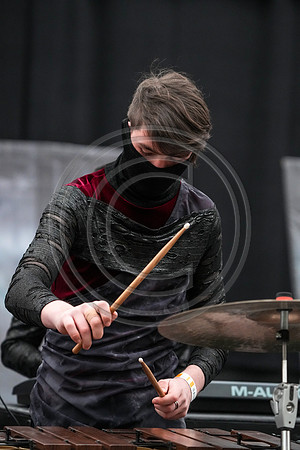 Pennsauken Drumline_220428_Wildwood-04778