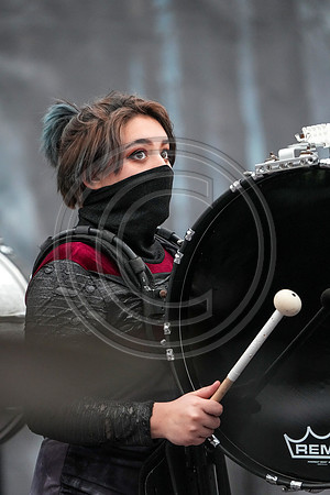 Pennsauken Drumline_220428_Wildwood-2-32