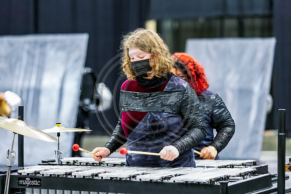 Pennsauken Drumline_220430_Wildwood-1037