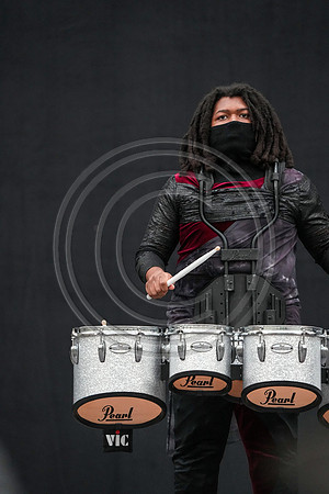 Pennsauken Drumline_220428_Wildwood-2-25