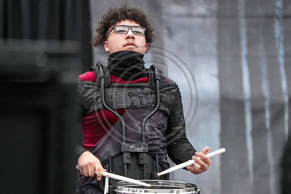 Pennsauken Drumline_220428_Wildwood-2-59