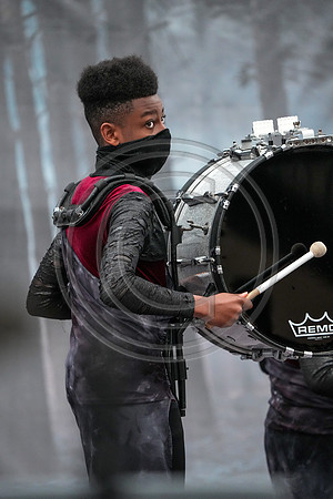 Pennsauken Drumline_220428_Wildwood-2-28