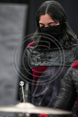 Pennsauken Drumline_220428_Wildwood-04849