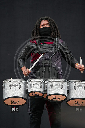 Pennsauken Drumline_220428_Wildwood-2-26