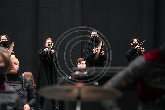 Pennsauken Drumline_220428_Wildwood-04931