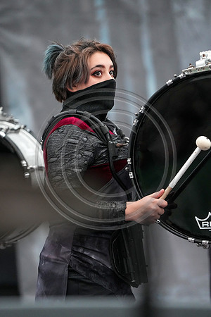 Pennsauken Drumline_220428_Wildwood-2-30