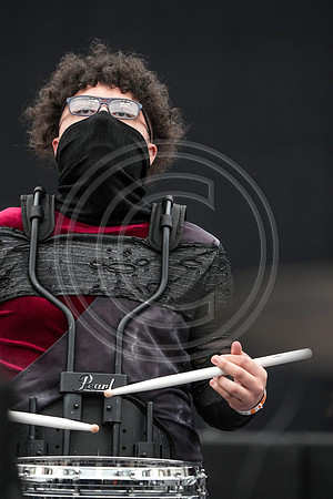 Pennsauken Drumline_220428_Wildwood-2-11