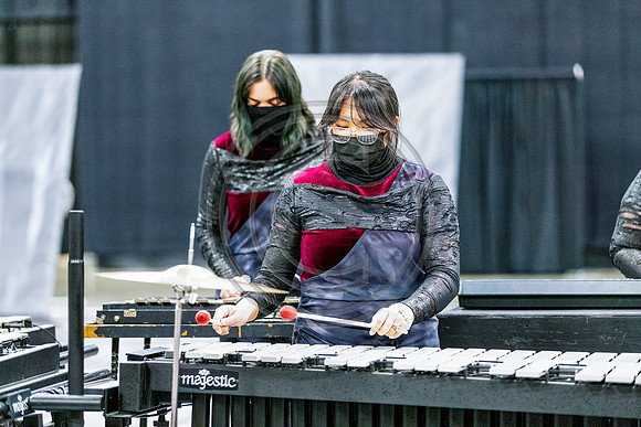 Pennsauken Drumline_220430_Wildwood-1035