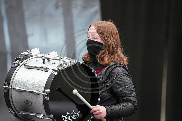 Pennsauken Drumline_220428_Wildwood-2-46