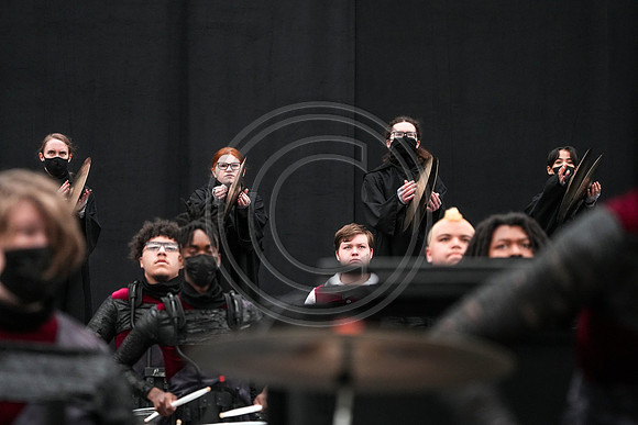 Pennsauken Drumline_220428_Wildwood-2-91