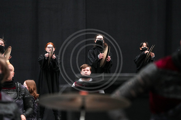 Pennsauken Drumline_220428_Wildwood-04930