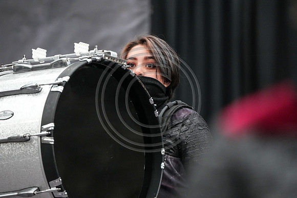 Pennsauken Drumline_220428_Wildwood-2-70