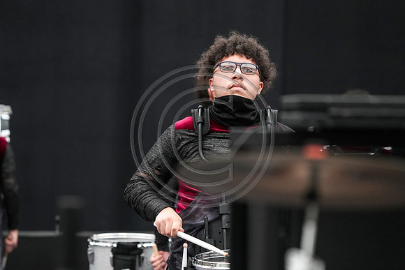 Pennsauken Drumline_220428_Wildwood-04912