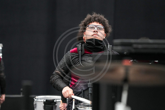 Pennsauken Drumline_220428_Wildwood-04911
