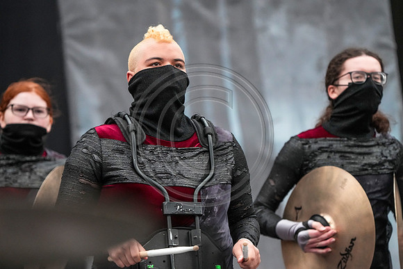 Pennsauken Drumline_220428_Wildwood-2-8