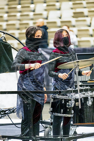Pennsauken Drumline_220430_Wildwood-1067