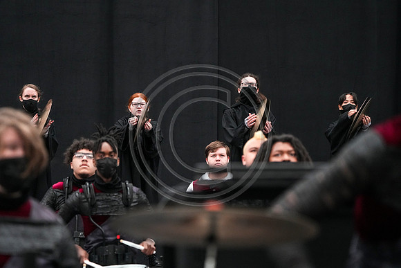 Pennsauken Drumline_220428_Wildwood-04932