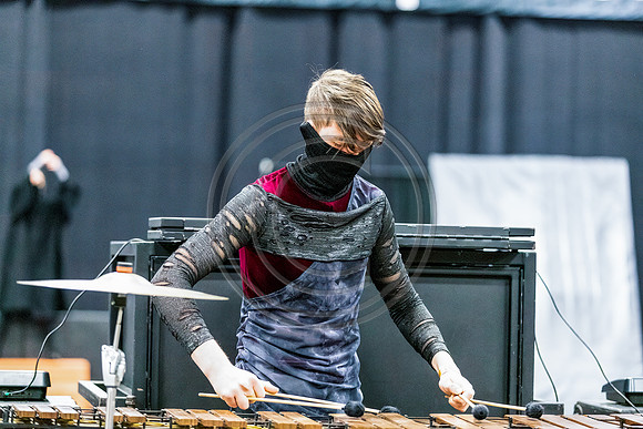 Pennsauken Drumline_220430_Wildwood-1039