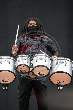 Pennsauken Drumline_220428_Wildwood-2-23