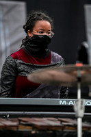 Pennsauken Drumline_220428_Wildwood-2-13