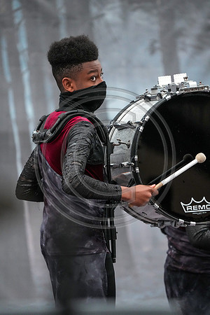 Pennsauken Drumline_220428_Wildwood-2-29