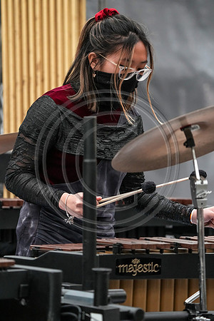 Pennsauken Drumline_220428_Wildwood-2-17