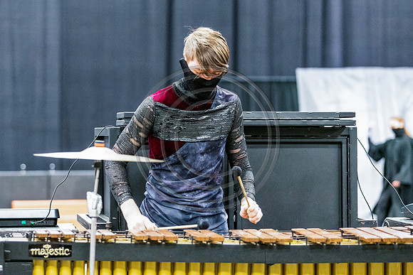 Pennsauken Drumline_220430_Wildwood-1034