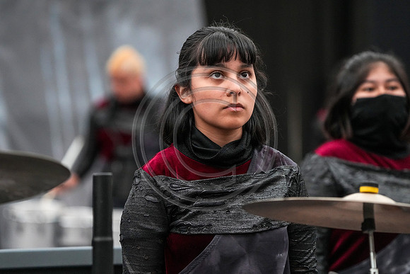 Pennsauken Drumline_220428_Wildwood-04950