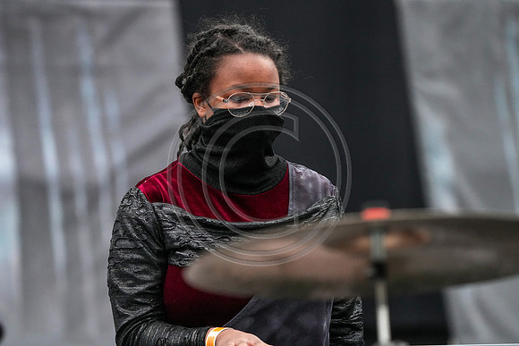 Pennsauken Drumline_220428_Wildwood-04773