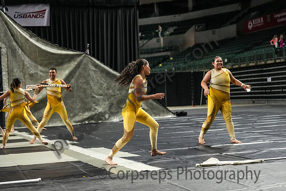 Emanon Winterguard_240421_Cure Insurance Arena-02666