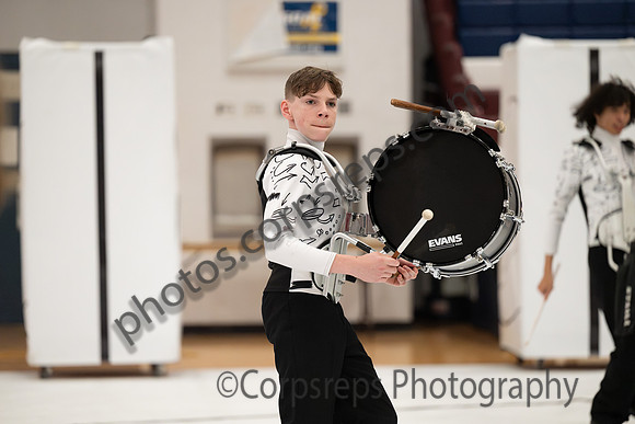 Eastern Regional Drumline-043