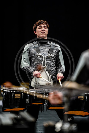 Haddon Heights Drumline_190502_Wildwood-7305495