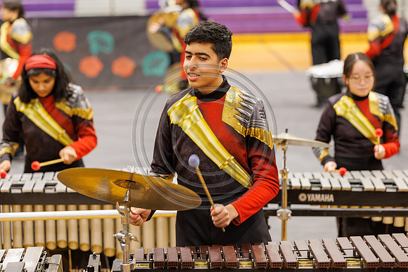 John_P_Stevens_Drumline_230311_Old_Bridge-JB00534