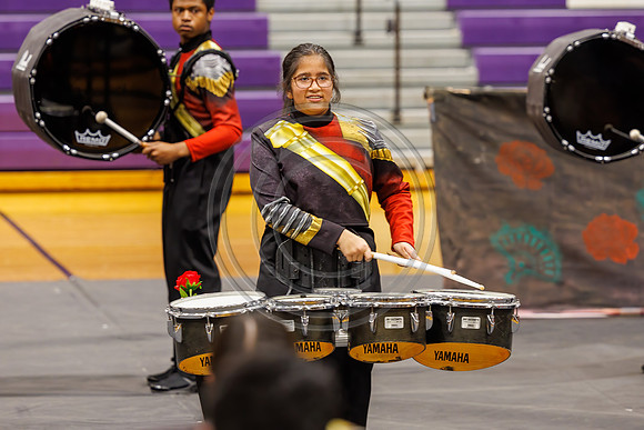 John_P_Stevens_Drumline_230311_Old_Bridge-JB00533