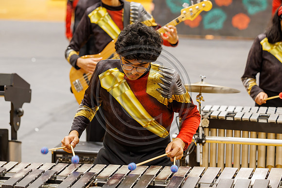 John_P_Stevens_Drumline_230311_Old_Bridge-JB00592