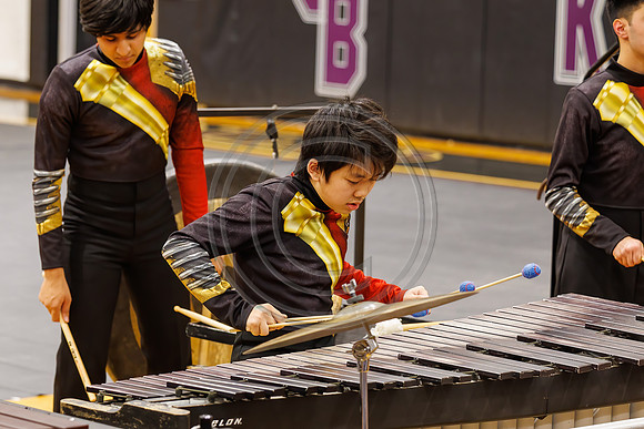 John_P_Stevens_Drumline_230311_Old_Bridge-JB00590