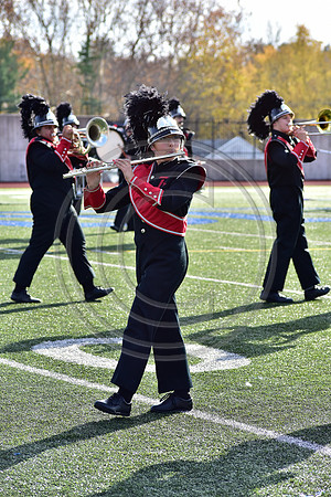 Robbinsville High School-1410