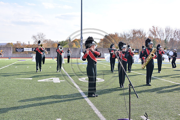 Robbinsville High School-1403