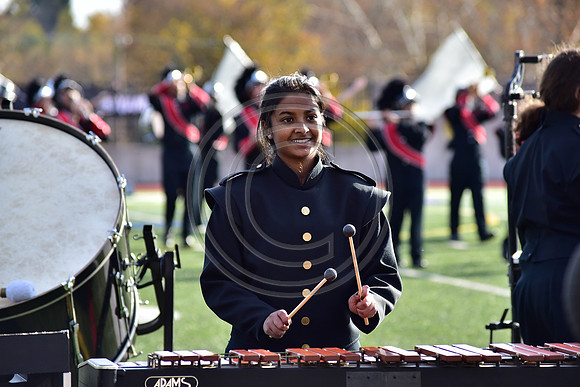 Robbinsville High School-1401