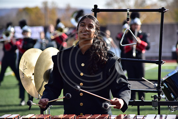 Robbinsville High School-1400