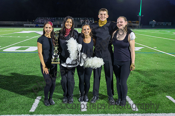 Awards_260912_Passaic Valley HS-JB1391