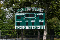 Passaic Valley Regional 9-12-2026 (Joe and Melissa)